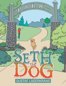 Seth the Dog