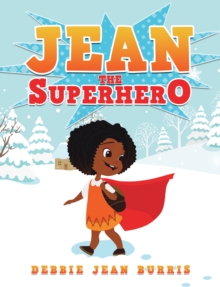 Jean the Superhero