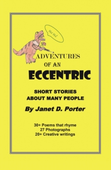 Adventures of an Eccentric : A Series of Short Stories