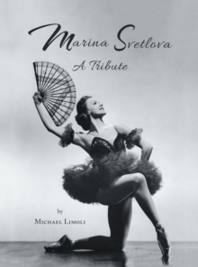 Marina Svetlova : A Tribute