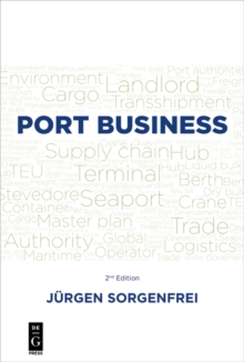 Port Business : Second Edition