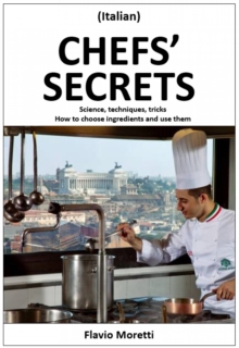 CHEF's SECRETS