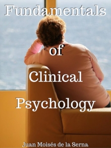 Fundamentals of Clinical Psychology