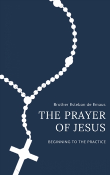 The Prayer of Jesus