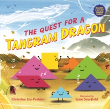 The Quest for a Tangram Dragon