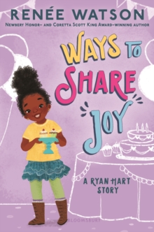 Ways to Share Joy