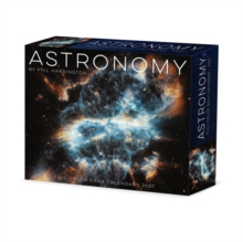 Astronomy 2027 Box Willow Creek Press Paperback