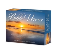 Bible Verses 2027 Box Willow Creek Press