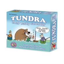 Tundra 2027 Box Willow Creek Press Paperback
