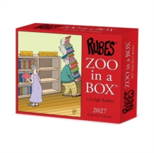 Zoo In A Box 2027 Box Willow Creek Press Paperback