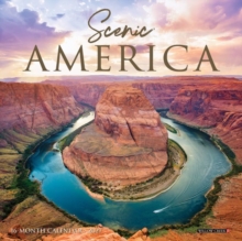 Scenic America 2027 Mini