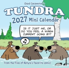 Tundra 2027 Mini