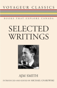 Selected Writings