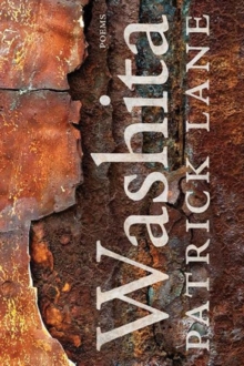 Washita : New Poems, Paperback / softback Book Washita : New Poems, Paperback / softback Book