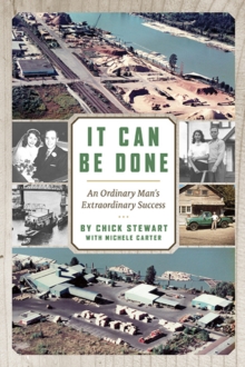 It Can Be Done : An Ordinary Man's Extraordinary Success, Hardback Book It Can Be Done : An Ordinary Man's Extraordinary Success, Hardback Book