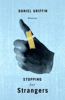 Stopping for Strangers, Paperback Book Stopping for Strangers, Paperback Book