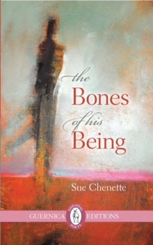 Bones of His Being, Paperback Book Bones of His Being, Paperback Book