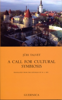 A Call For Cultural Symbiosis