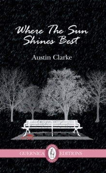 Where the Sun Shines Best, Paperback / softback Book Where the Sun Shines Best, Paperback / softback Book