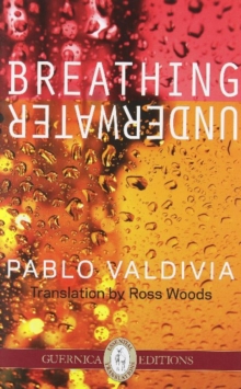 Breathing Underwater : Selected Poems, Paperback Book Breathing Underwater : Selected Poems, Paperback Book