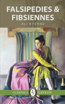 Falsipedies & Fibsiennes, Paperback / softback Book Falsipedies & Fibsiennes, Paperback / softback Book