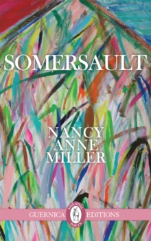 Somersault, Paperback Book Somersault, Paperback Book