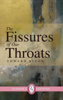 Fissures of Our Throats, Paperback Book Fissures of Our Throats, Paperback Book
