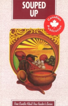 Souped Up, Paperback / softback Book Souped Up, Paperback / softback Book