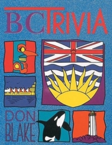 BC Trivia, Paperback / softback Book BC Trivia, Paperback / softback Book