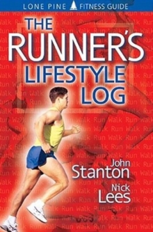 Runner's Lifestyle Log, Spiral bound Book Runner's Lifestyle Log, Spiral bound Book