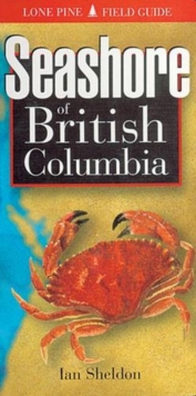 Seashore of British Columbia, Paperback / softback Book Seashore of British Columbia, Paperback / softback Book