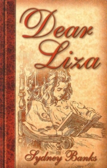 Dear Liza, Hardback Book Dear Liza, Hardback Book