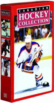 Canadian Hockey Box Set : Includes Greatest Moments in Canadian Hockey, Canadian Hockey Record Breakers, Weird Facts about Canadian Hockey, Multiple copy pack Book Canadian Hockey Box Set : Includes Greatest Moments in Canadian Hockey, Canadian Hockey Record Breakers, Weird Facts about Canadian Hockey, Multiple copy pack Book