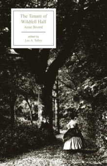 The Tenant of Wildfell Hall, Paperback / softback Book The Tenant of Wildfell Hall, Paperback / softback Book
