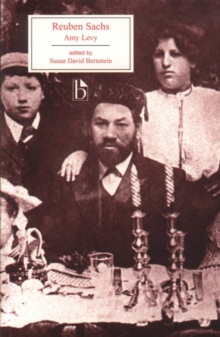Reuben Sachs : A Sketch