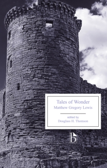 Tales of Wonder, Paperback / softback Book Tales of Wonder, Paperback / softback Book