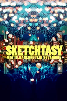Sketchtasy, Paperback / softback Book Sketchtasy, Paperback / softback Book