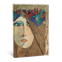 Soul and Tears Mini, Diary Book Soul and Tears Mini, Diary Book