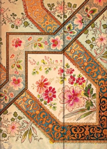 PAPER BLANKS LYON FLORALS, Book PAPER BLANKS LYON FLORALS, Book