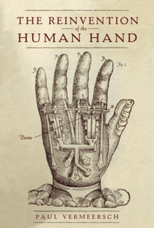 Reinvention of the Human Hand