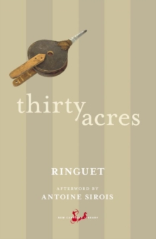 Thirty Acres