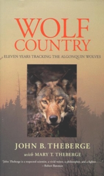 Wolf Country