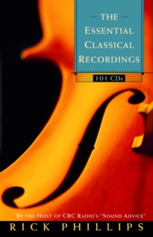 Essential Classical Recordings