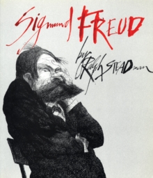 Sigmund Freud, Paperback Book Sigmund Freud, Paperback Book
