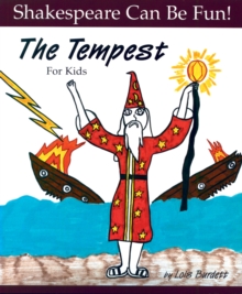 The "Tempest" for Kids, Paperback Book The "Tempest" for Kids, Paperback Book
