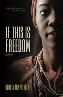 If This is Freedom, Paperback / softback Book If This is Freedom, Paperback / softback Book
