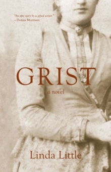Grist, Paperback / softback Book Grist, Paperback / softback Book