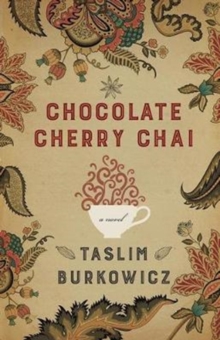 Chocolate Cherry Chai, Paperback / softback Book Chocolate Cherry Chai, Paperback / softback Book