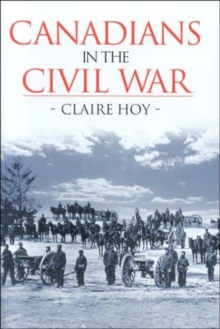 Canadians in the Civil War