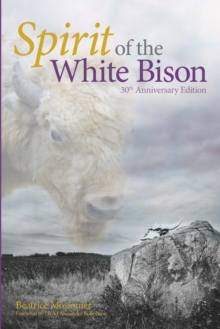 Spirit of the White Bison